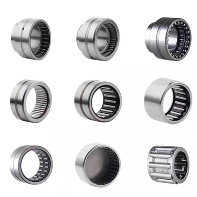 Bearing, Avtomobil yataqları