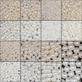 饰品配件;散珠/串珠;diy饰品