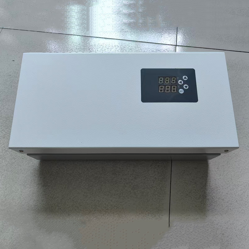 Selladora y Cortadora Automática Dental de Doble Fila para Esterilización image 12