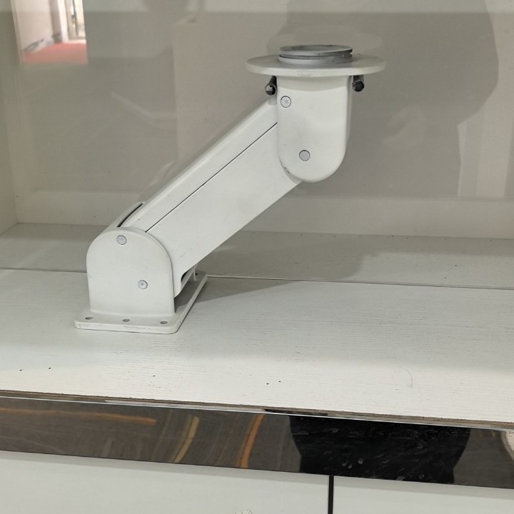 Surgical Arm Medical Bracket Robot Arm B Ultrasound Bracket Ultrasound Bracket Endoscope Bracket