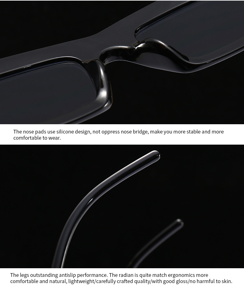 90g Weight Full Frame Glasses Structure Sunglasses Classification UV400 Protection, Resin Lens Material Square Glasses Style Daily Occasion Color Block Pattern Unisex Gender Patchwork Design Fashion Style Fashion Color Block UV400 Protection Resin Square Patchwork Full Frame Women's Sunglasses 20