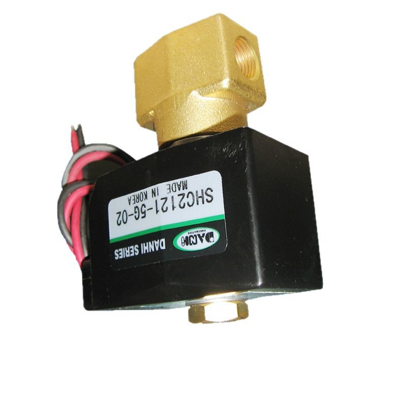 ����DANHI����ֱ��ʽ��ͨ��ŷ�SHC2121ȼ����������жϷ�