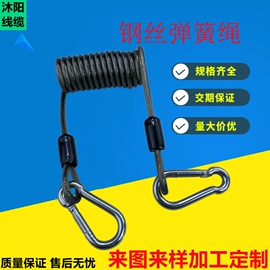 其他电缆;电源线;特种电缆