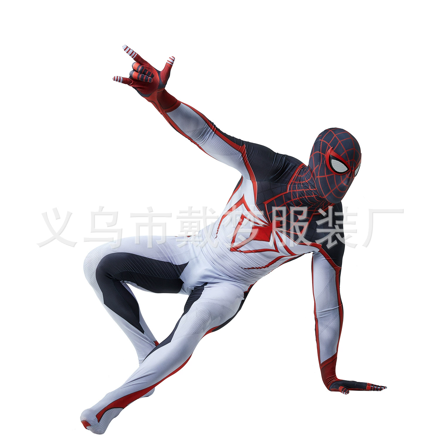 PS5 MyersSpider-Man колготки KY-93