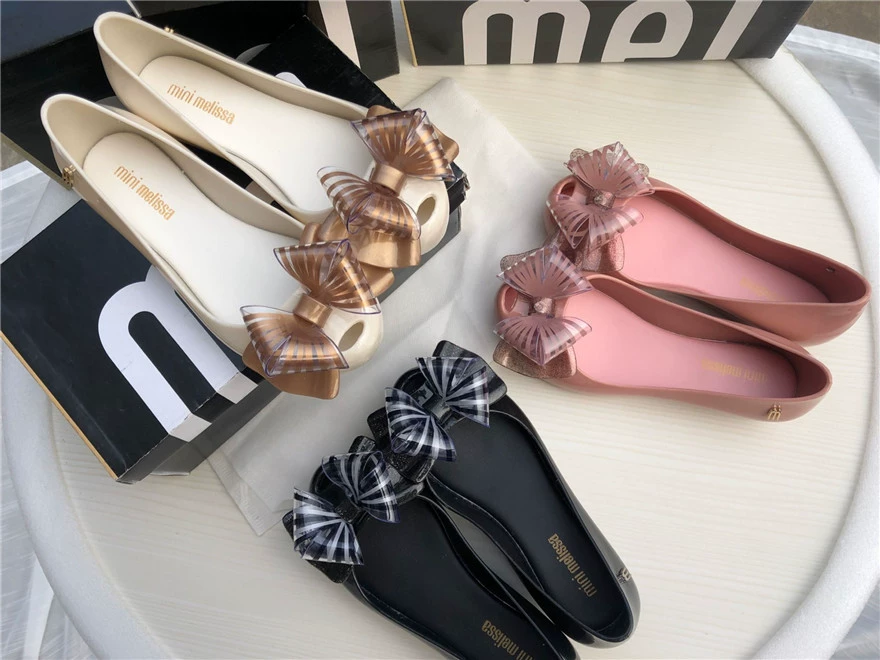 Весенние детские сандалии для девочек