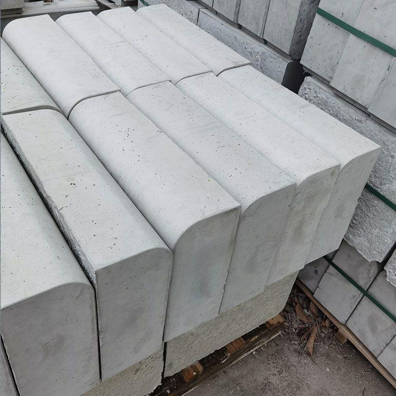 菜地菜沟板成品新农村庭院水泥围边石学校田园菜园沟槽沿边铺路板