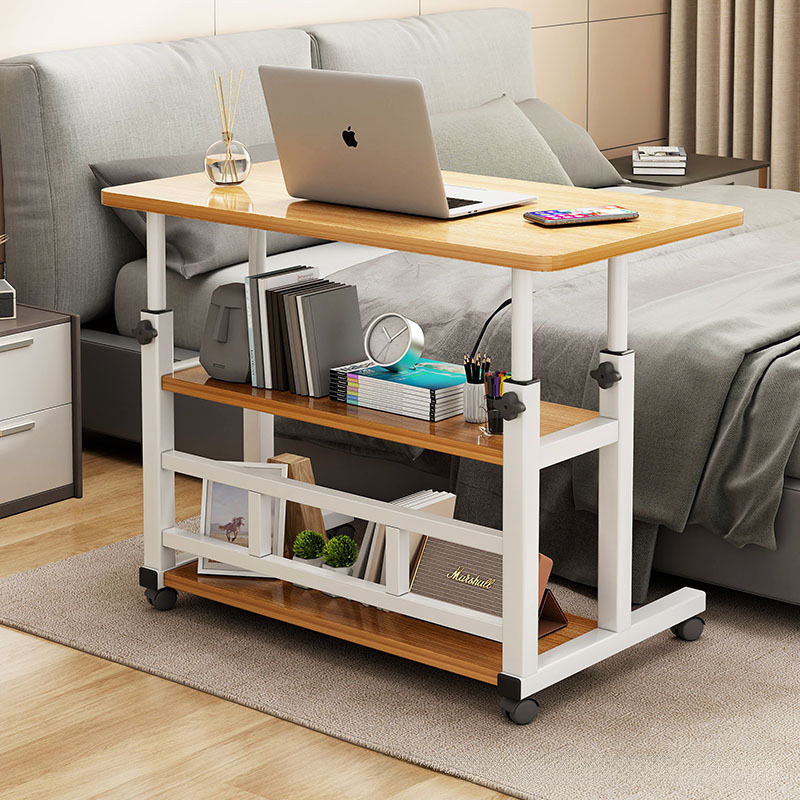 【업그레이드☆더블 레이어] 80x40cm 나무 색상