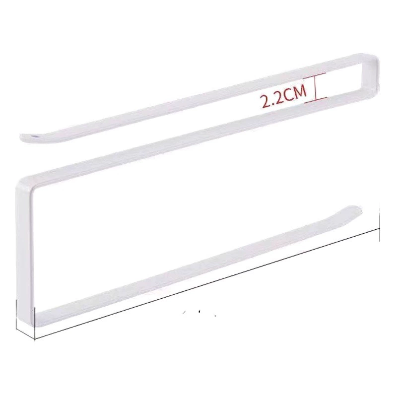 Кухонная стойка для салфеток без перфорации шкаф для хранения рулонной бумаги кухонная стеллаж для хранения тряпок оптовая продажа с фабрики