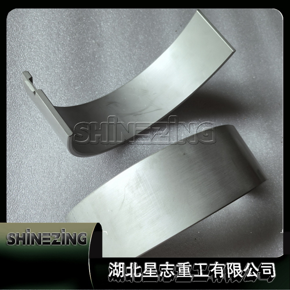 Ar12250-10 Bearing Sleeve Engine Parts Crankshaft Bearing Ar12250-10