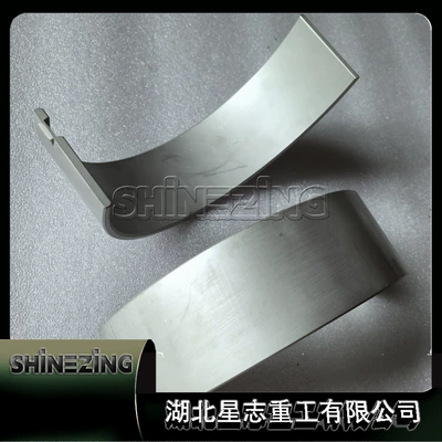 Bearing bush and connecting rod bush Sleeve Engine