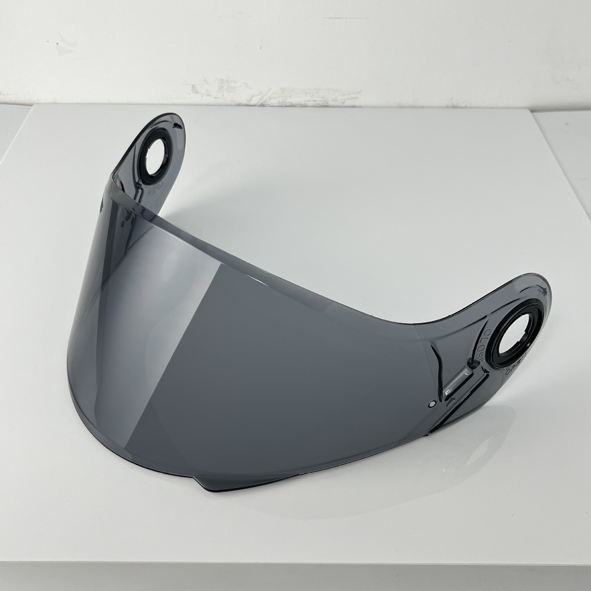 FF370 motorcycle helmet lens adapter FF370 FF394 FF325 HD anti-ultraviolet windproof mirror