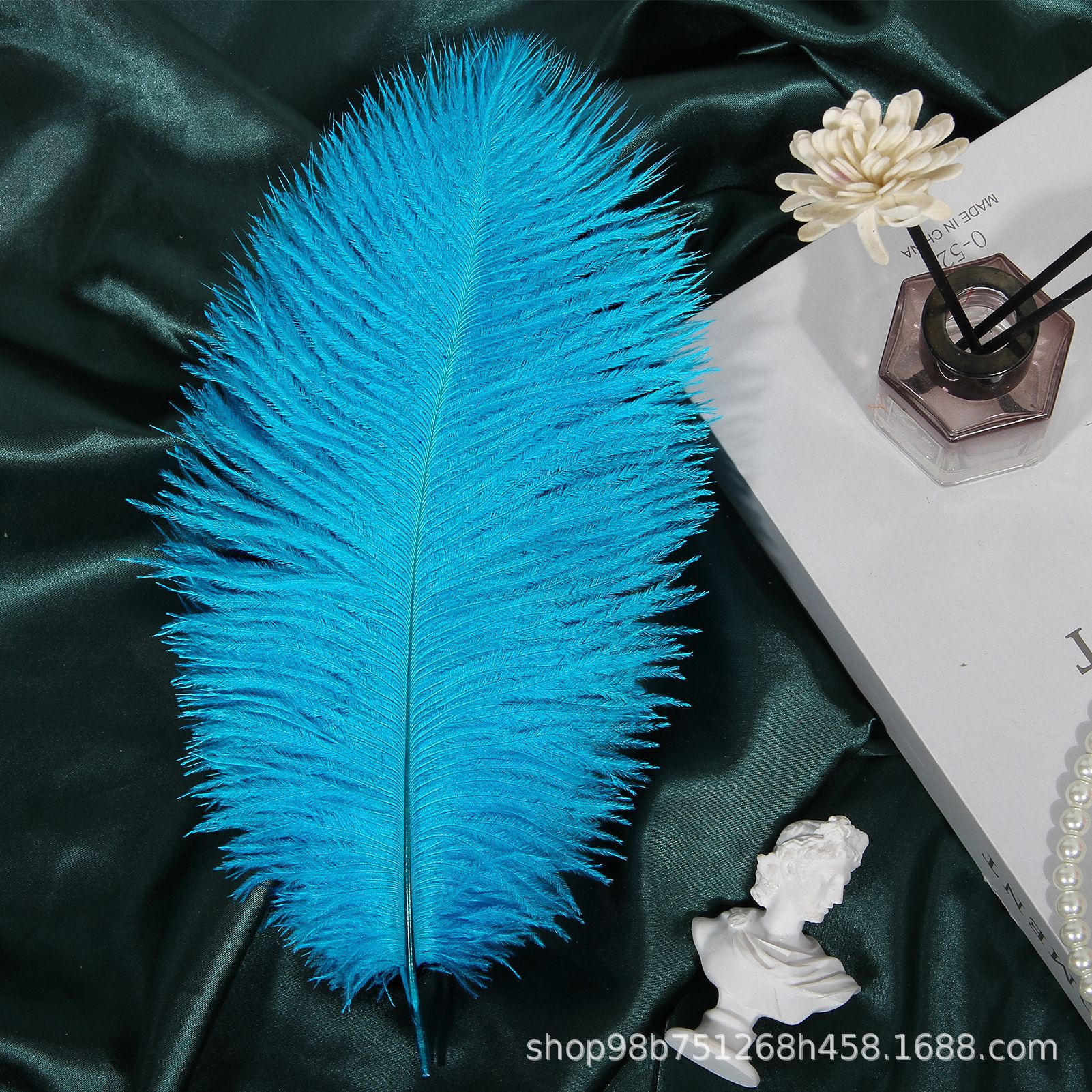 120 레이크 블루 (20-25CM)