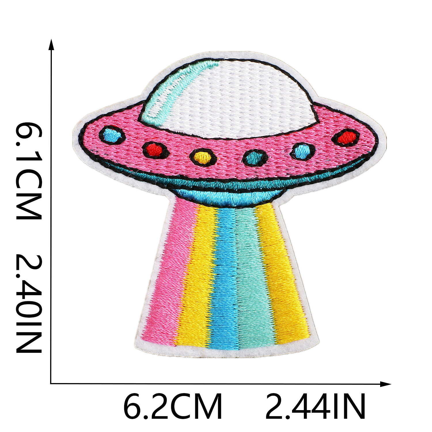 3g Weight Clothing Sticker Patches Classification 1 Piece Quantity Dacron thread Material Letter, Heart Shape Pattern Elegant, Cute, Simple Style Style 1 Piece Elegant Cute Simple Style Letter Heart Shape Dacron Thread Clothing Sticker Patches 11