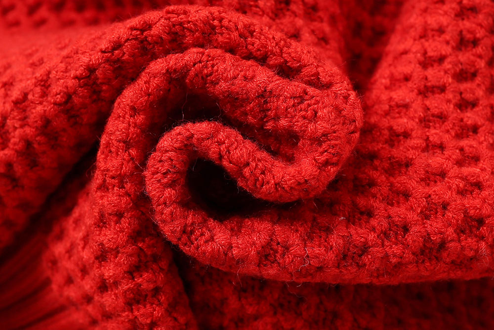 Maglione da ragazza 2023 Autunno/Inverno Nuova moda Ragazza Bambino Mezza gonna a maniche lunghe Principessa Set due pezzi per bambini_voghion.com