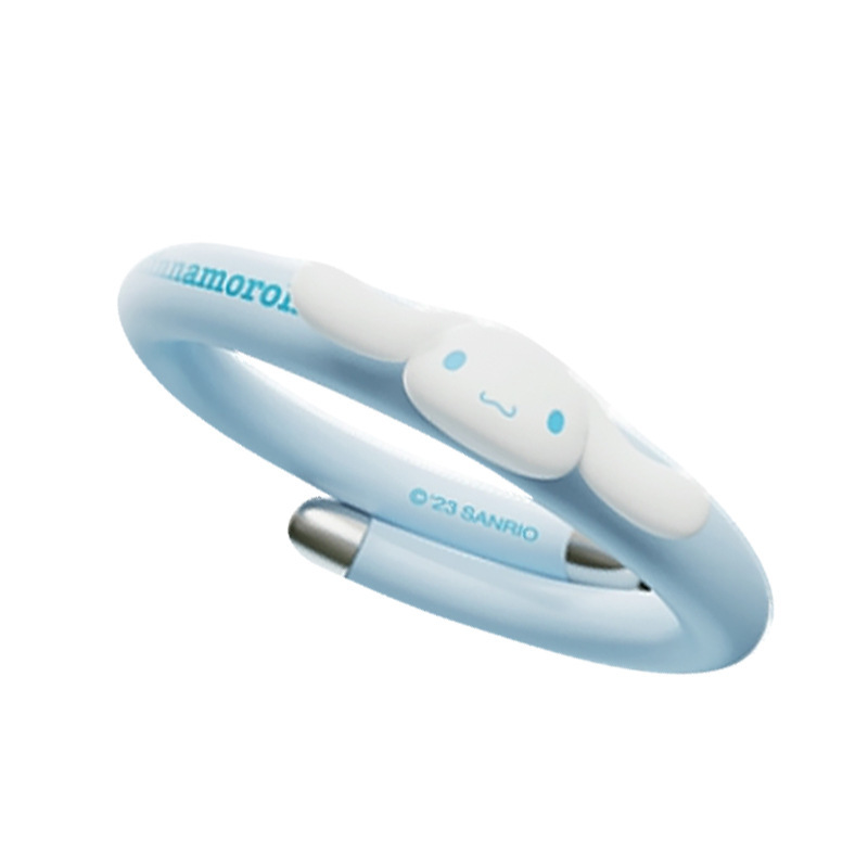 【제이드 시나몬 독】(에센셜 오일 스틱 6개 포함)