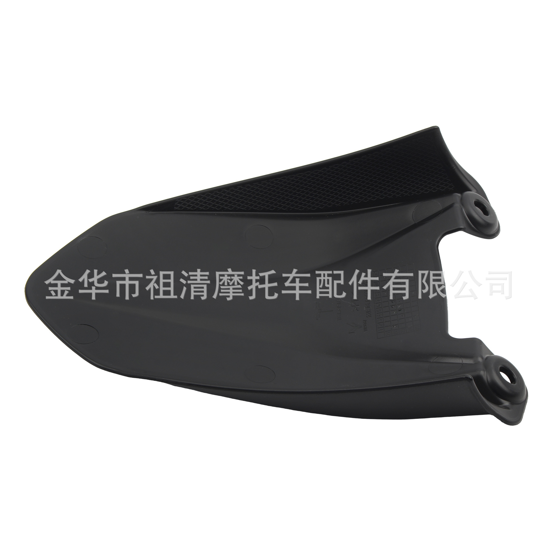Suitable for the Modification of the Rear Wheel Fender and Rear Shock Absorber Splash Guard of the Tanli Electric Off-Road Motorcycle X3/Mx3/Mx4