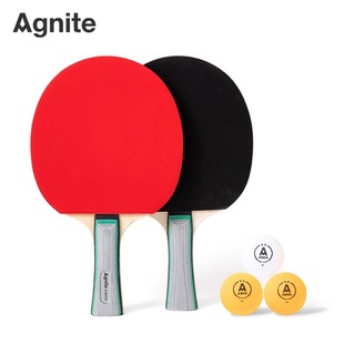 Deli Angnet F2330S Table Tennis Racket Horizontal Shot Straight Shot Horizontal Shot Straight Shot Daily Activities