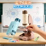 细菌科学新款小学生玩具