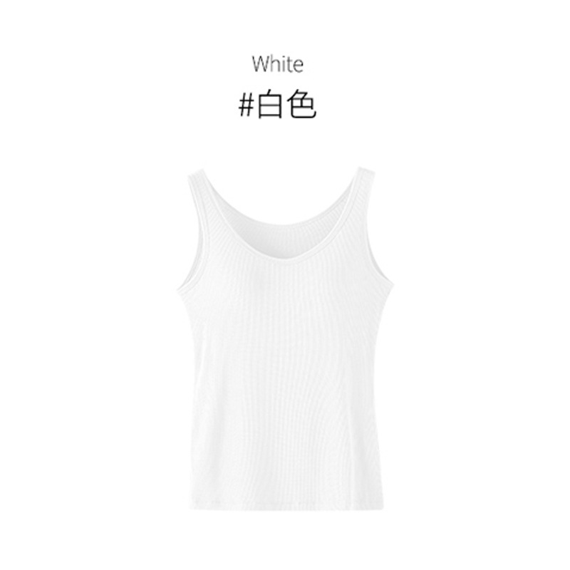 스레드 짧은 버전 흰색