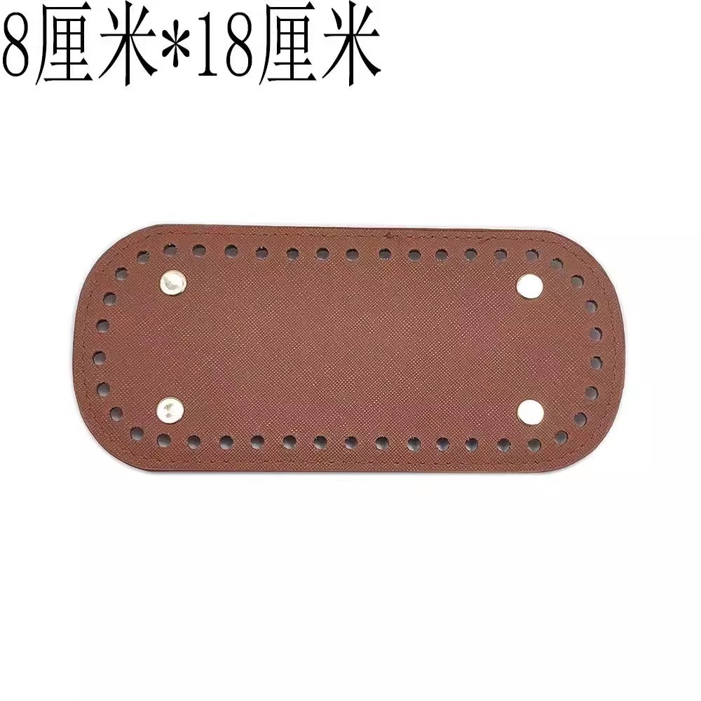 8x18cm 브라운 [42홀]