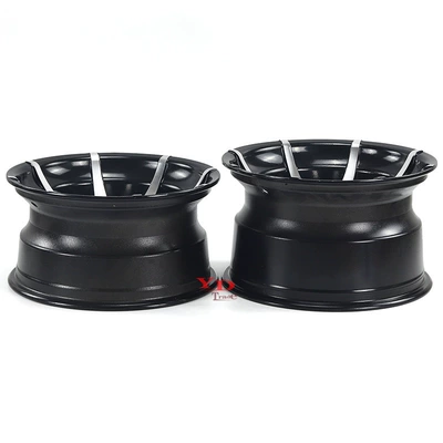 Wheel Rim, Motorcycle wheel hub