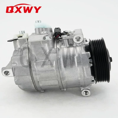 Soyutma sisteminin digər hissələri Compressor Suitable for