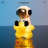 Advanced Star Astronaut Lighting Edition 387P