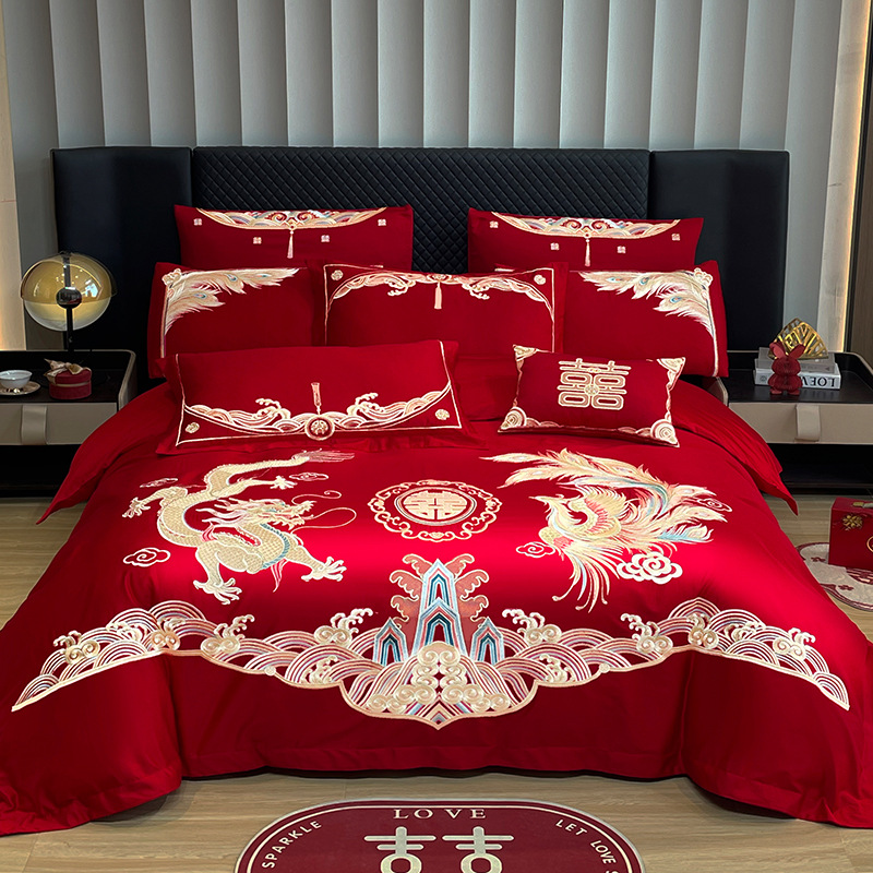 드래곤과 피닉스 QXF가 행복합니다