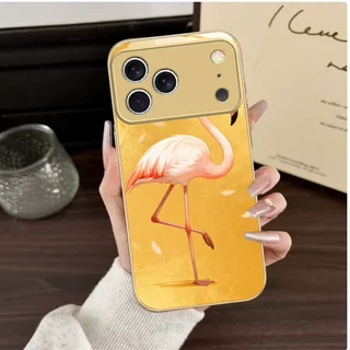 【JIT一件代发】iPhone17ProMax手机壳美客多16POD15新款14虾皮15
