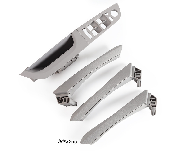Suitable for Bmw 3 Series Inner Handle E90 Inner Handle E90 Car Door Handle E90 Main Driver Inner Handle