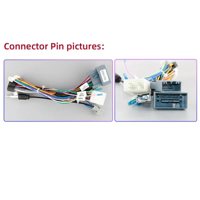 12-16 Honda CRV car — DVD Navigation