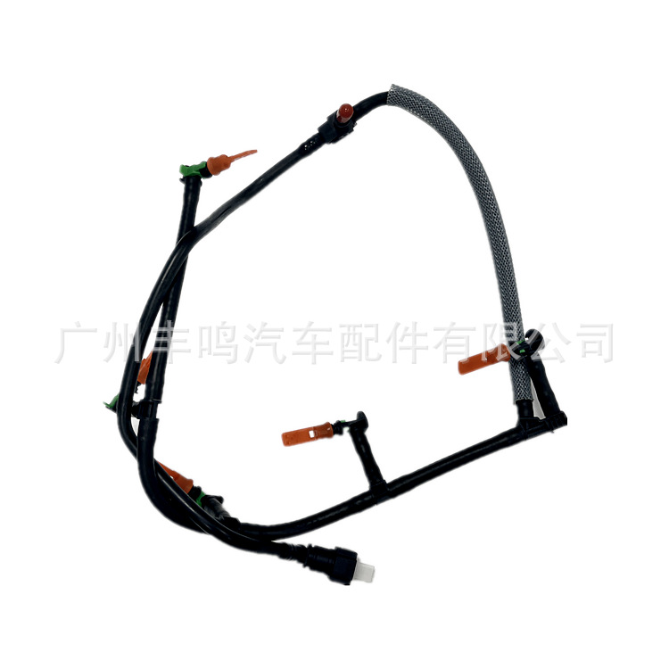 BB3Q-9K022-BH para Ford Ranger 3.2l motor inyector de combustible manguera de retorno