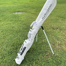 ✅PG高尔夫球包高尔夫枪包耐磨轻便支架包练习包golf小球袋MB枪包