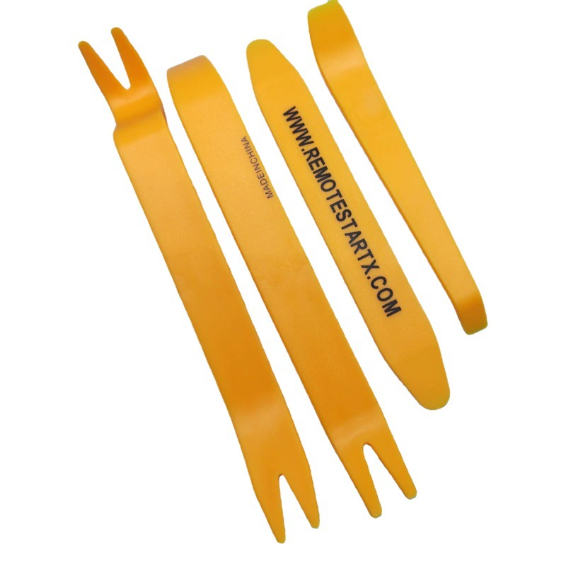 Инструмент для центрального рокера, средняя монтировка, инструмент для установки и разборки автомобильной аудиосистемы, пластиковая пряжка, монтирующее пластина для регистратора вождения