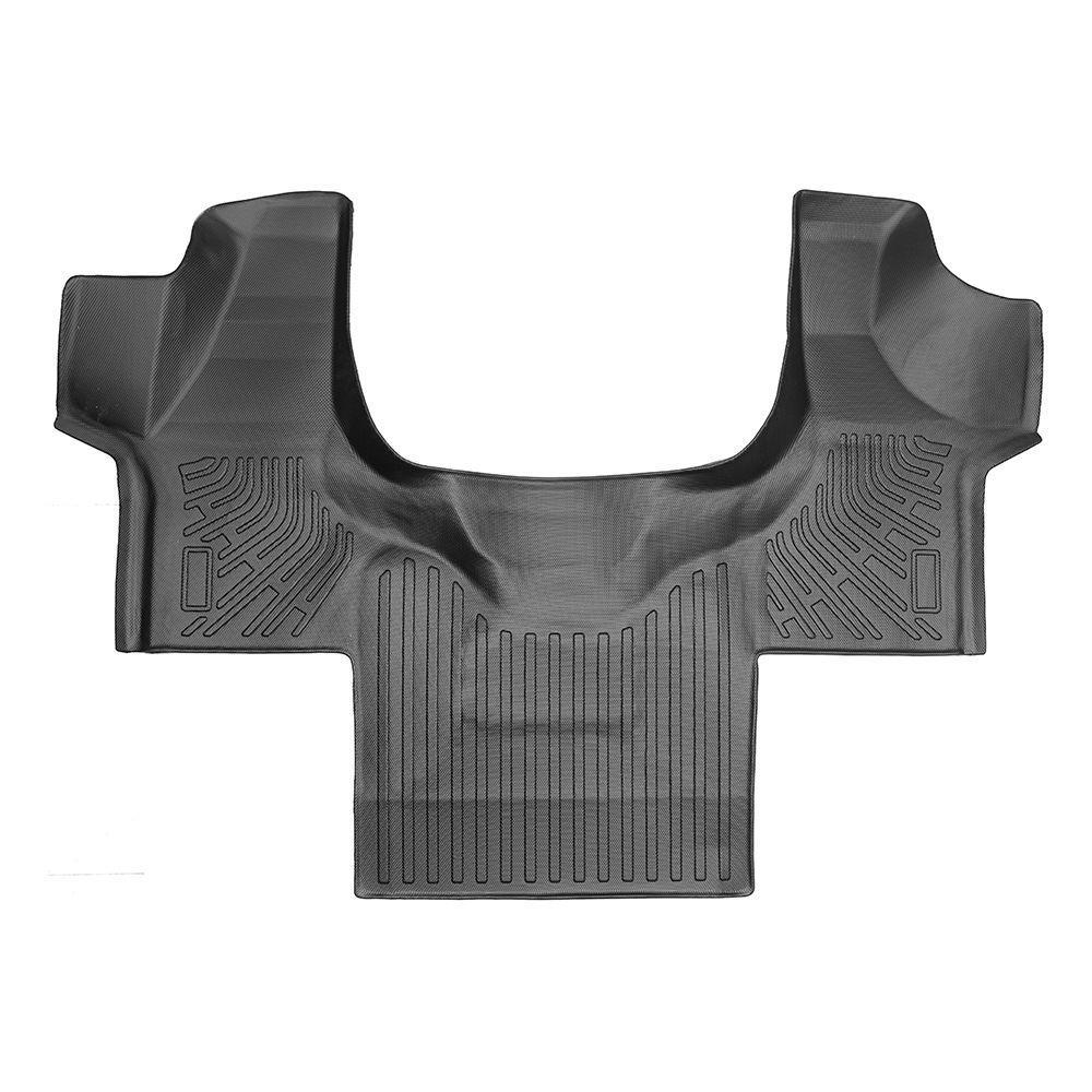 Para Chevrolet Express G3500 2018 Lever 3D TPE para todas las condiciones climáticas