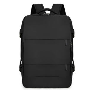 (Cross-border trading), capacious backpack, universal travel bag, luggage laptop 5