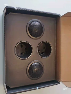 Israel Morema Dance Ii Car horn/tweeter