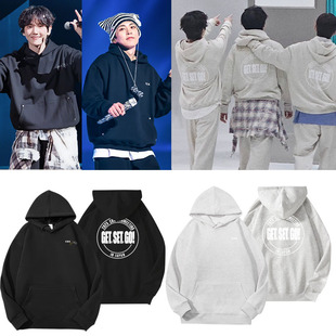 EXO-CBX2025FM�ݳ���GetSetGoͬ�����^�l�·�����ӽq�����Bñ��