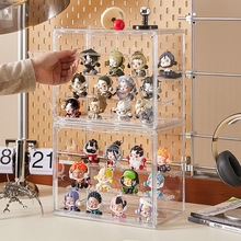 ä���ռ{չʾ��͸�����m���������k�ռ{��labubu���ݬ���չʾ����