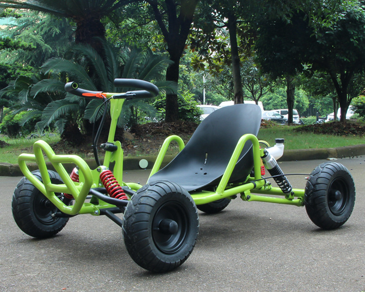 Off-Road Kart New Four-Wheel Fuel Atv Adult Drift Car All-Terrain Vehicle Children's Motorcycle Atv