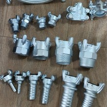 Chicago coupling /Air hose coupling�՚�ܽ��^/צʽ���^/���