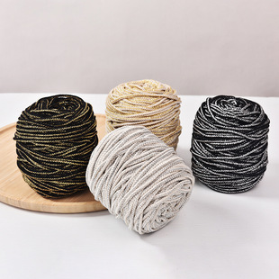 4MM���y�z�A�����K 50��DIY�ֹ������K�ֹ����y�޽z �����Ʒ���