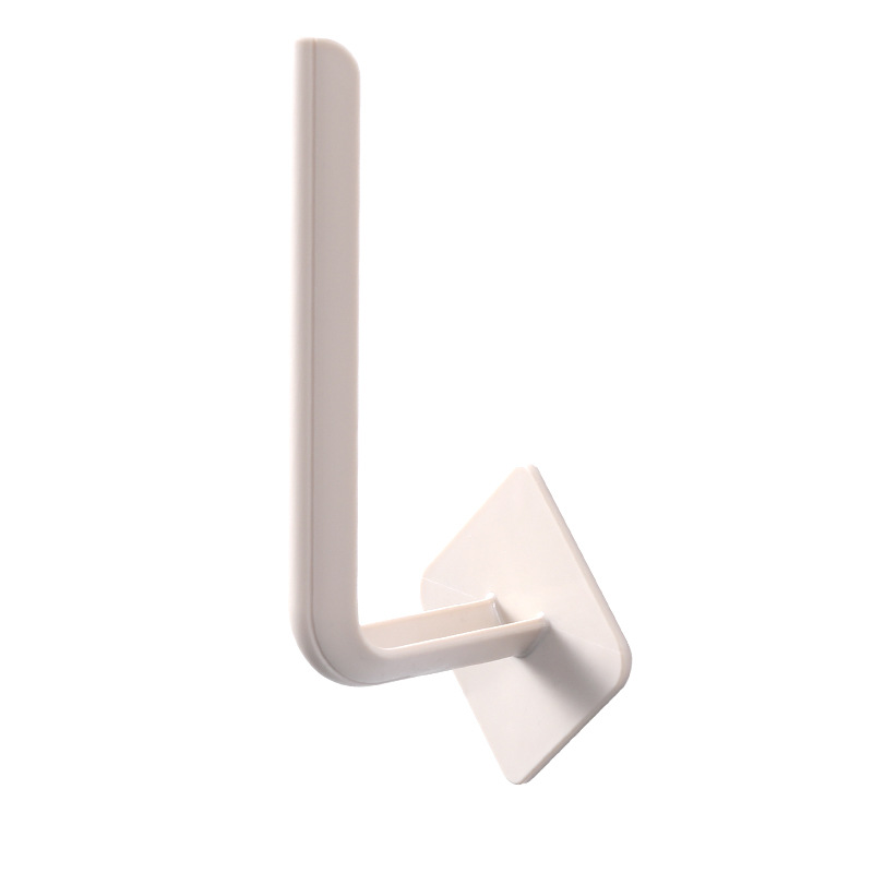 Cor marrom [material ABS com adesivo espessado a granel]