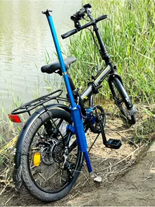 Adjustable Fishing Rod Holder for Motorcycles and Bicycles, Fishing Rod Stand, Fishing Rod Rack, Rod Holder Bucket