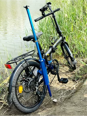 Adjustable Fishing Rod Holder for Motorcycles and Bicycles, Fishing Rod Stand, Fishing Rod Rack, Rod Holder Bucket