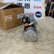 ME049186�m�����/�⿲��CANTER FUSO 4D34 24V���әC�������әC