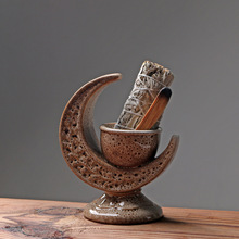 Palo santo holder �Ҿ��b������}ľȼ���P�бP�}ľ��β�ݾ���t