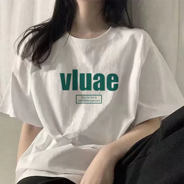 White,VALUAE