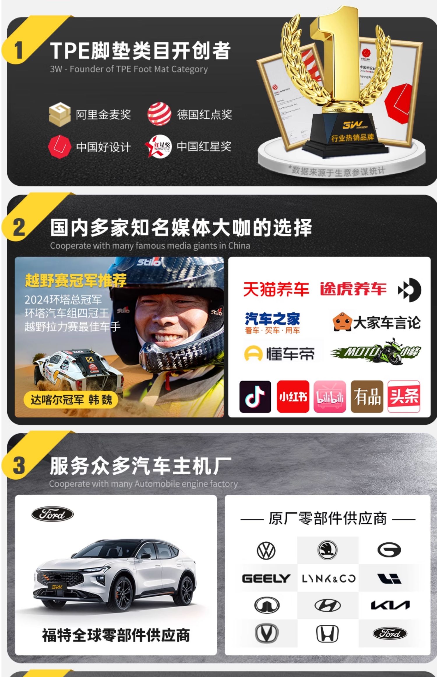 3w multifunctional car cleaning soft rubber car crystal mud cleaning car interior home keyboard dust suction artifact