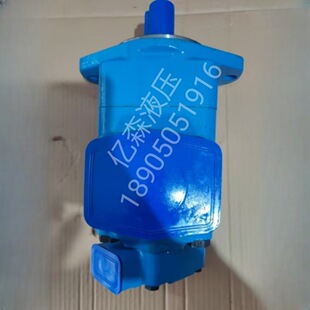 VICKERS����ʿ4520Vϵ��Һ���p�����~Ƭ�ͱ�4520V 42A5 1AB 22R